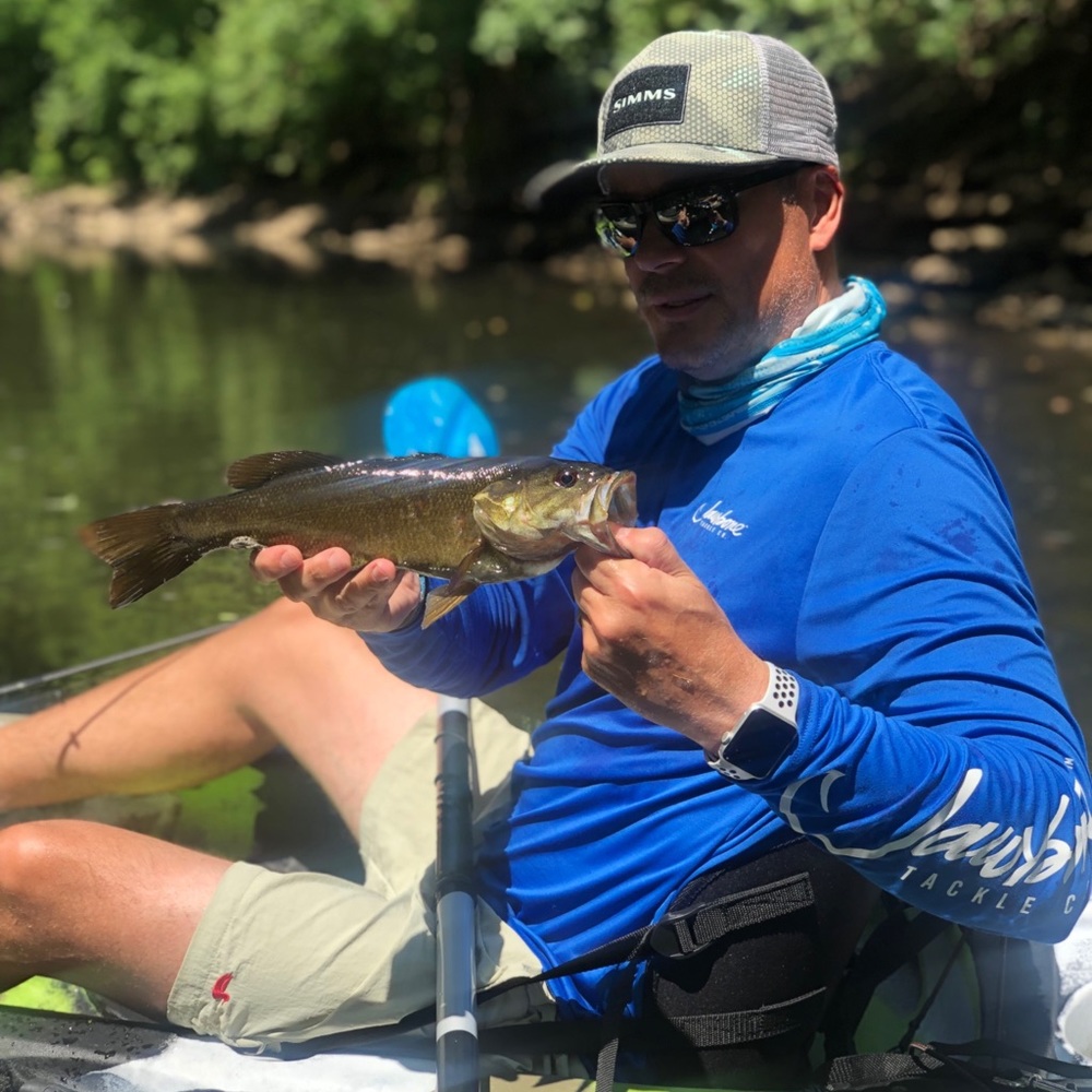 Meet your Posher, Lynn